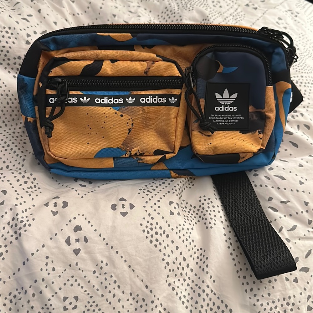 ADIDAS BELT BAG